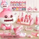 Ігровий набір стоматолога із зайчиком: модель щелепи, звук та світло HC Toys (6696) - изображение 2