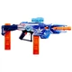 Бластер іграшковий Hasbro Nerf Loadout Galactic Commander (G1580) - зображення 5