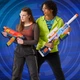 Бластер игрушечный Hasbro Nerf Loadout Arctic Zerostriker (G1763) - изображение 10