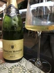 Вино игристое Francois Montand Brut Blanc de Blancs белое брют 1.5 л 11% (3570599001605) - изображение 2