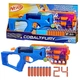 Игрушечный бластер Hasbro Nerf N Series Cobaltfury (G2864) - изображение 2