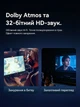 Кабель Vention USB-C > DisplayPort v2.1 40 Гбіт/с 1.5 м 16K 30Hz 8K 60Hz 4K 240Hz 1080P 360Hz Dynamic HDR Сірий (CGWHG) - зображення 8