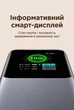 УМБ Ugreen PB726 20000 mAh 165W Grey (UGR_55987) - изображение 13