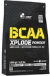Аминокислоты Olimp BCAA Xplode Powder 1000 г, апельсин - изображение 1