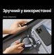 Кабель UGREEN US561 USB-C - 2x USB-C 2 в 1 PD 100W 5A E-Marker 1.5 м Сірий (35087) - зображення 6