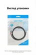Аудіокабель Vention USB-C - 2RCA 2 м Hi-Fi, DAC чіп Сірий (BILHH) - зображення 12