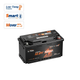 Аккумулятор Li Time LiFePO4 12.8V 100Ah Smart Bluetooth (H190) - изображение 2