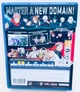 Диск для PlayStation 4 - Jujutsu Kaisen Cursed Clash, английская версия, Б/У - изображение 3
