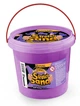 Кинетический песок Danko Toys Stretch Sand 700 г укр фиолетовый STS-01-01U - изображение 3