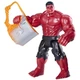 Игрушка-фигурка Hasbro Красный Халк серии Капитан Америка. Чудесный новый мир (G0072_4) - изображение 2