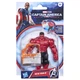 Игрушка-фигурка Hasbro Красный Халк серии Капитан Америка. Чудесный новый мир (G0072_4) - изображение 3