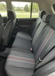 Автомобильные чехлы авточехлы на сиденья Toyota Corolla Verso E12 UN 5м 04-07 черные Тойота Королла Версо UD2149 - изображение 2