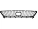 Решітка радіатора VW Golf VII 12-22р Starline KH9535 9946 - изображение 2
