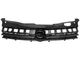 Решітка радіатора Opel Astra H 04-14р Starline KH5052 990 - изображение 1