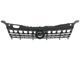 Решітка радіатора Opel Astra H 04-14р Starline KH5052 990 - изображение 2