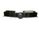 Решітка радіатора VW Golf VI 08-17р Starline KH9534 9901 - изображение 2