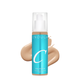 Тональний крем із потрійним колагеном Enough Collagen 3x Moisture Foundation SPF 15 100 мл, 30N Sand/Пісочний - изображение 2