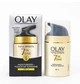 Антивіковий крем для обличчя Olay Total Effects 7 в 1 Touch of Sunshine SPF 12, 50 мл - зображення 1