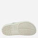 Жіночі крокси Crocs Crocband 11016-0HZ 36-37 (M4/W6) 22 см Молочні (196265744220) - зображення 5