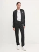 Спортивный костюм женский Adidas Essentials 3-Stripes JD5434 XS Черный/Белый (4067901416022) - изображение 6