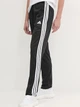 Спортивный костюм женский Adidas Essentials 3-Stripes JD5434 XS Черный/Белый (4067901416022) - изображение 10