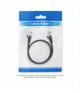 Патч-корд Vention CAT6 UTP RJ45 1000 Мбит/с 1.5 м Черный (IBEBG) - изображение 15
