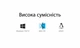 Патч-корд Vention CAT6 UTP RJ45 8 жил 8 м 1000 Мбит/с Черный (IBEBK) - изображение 5