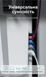 Патч-корд Vention Cat6A UTP RJ45 10 Гбит/с 360° тонкий 2 м Черный (IBOBH) - изображение 5