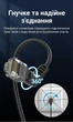 Патч-корд Vention CAT6A UTP RJ45 10 Гбит/с поворотный 360° тонкий 5 м Черный (IBOBJ) - изображение 8