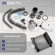 Кухонная мойка Britc HM HS7848L-B 78x48x21 см Серый - изображение 6