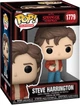 Фигурка Фанко Стив Харрингтон Очень Странные Дела №1779 Stranger Things Steve Harrington Funko 75749 - изображение 3