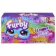 Інтерактивна іграшка Hasbro DJ Furby (G0668) - зображення 3
