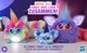 Інтерактивна іграшка Hasbro DJ Furby (G0668) - зображення 5