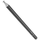 Стилус Hoco GM103 Universal Capacitive Pen Черный - изображение 2