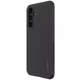Чехол матовый Nillkin Frosted Shield Pro для Samsung Galaxy A54 5G Черный / Black - изображение 2
