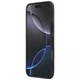 Чохол Nillkin Matte Magnetic Pro на Apple iPhone 16 Pro Max (Чорний / Black) (205448) - зображення 7