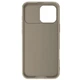 Карбонова накладка Nillkin CamShield Pro на Apple iPhone 16 Pro (6.3") Gold - зображення 6