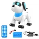 Интерактивная игрушка Собака-Робот SHT K21 White - изображение 2
