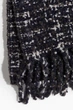 Вязаный шарф-букле H&M 1253488001c49 One size комбинированный (100003054) - изображение 2