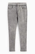 Джинсы skinny C&A 2225158c47 158 см серые (100002499) - изображение 1