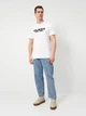 Футболка хлопковая мужская Guess M5RI50-K9RM1-G011 XL Pure White (7626741412198) - изображение 3