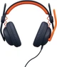 Słuchawki Logitech Zone Learn (981-001263) - obraz 2