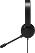 Навушники Port Designs USB Stereo Headset Black (3567049016050) - зображення 4