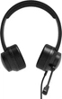 Навушники Port Designs USB Stereo Headset Black (3567049016050) - зображення 7