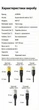 Патч-корд Ugreen NW107 Cat 7 F/FTP Ethernet RJ-45 10 Гбит/с 1 м Черный (11268) - изображение 10
