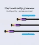 Патч-корд Vention Cat.7 SFTP RJ45 10 Гбит/с 600 МГц 20 м Черный (ICDBQ) - изображение 14