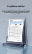 Патч-корд угловой Vention Cat.6 UTP RJ45 90° вниз 8 м Черный (IBWBK) - изображение 13
