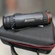 Тепловізор HikMicro Falcon FH35, 35 мм, сенсор 384×288, NETD - зображення 1