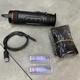 Тепловізор HikMicro Falcon FH35, 35 мм, сенсор 384×288, NETD - зображення 8