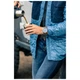 Брюки тактические джинсовые 5.11 Tactical Defender-Flex Slim Jeans W28/L30 Dark Wash Indigo (74465-649-W28/L30) - изображение 10